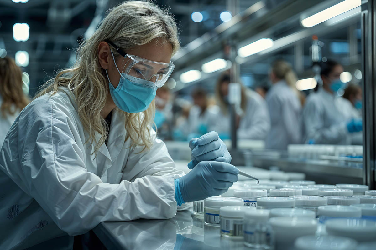 Cold chain IoT monitoring case study
